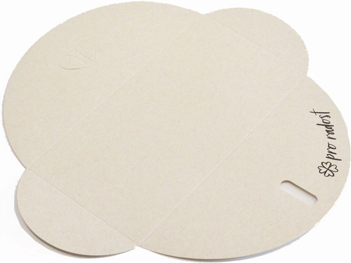 Papirnata kuverta za denar „za veselje“ 22 × 11 cm