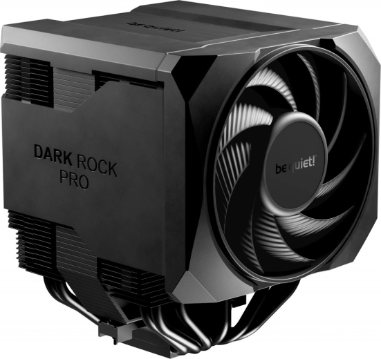 be quiet! Dark Rock Pro 6 hladilnik procesorja