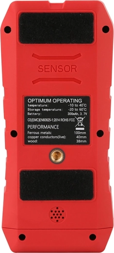 Vzdržljiva zasnova in zanesljivo napajanje