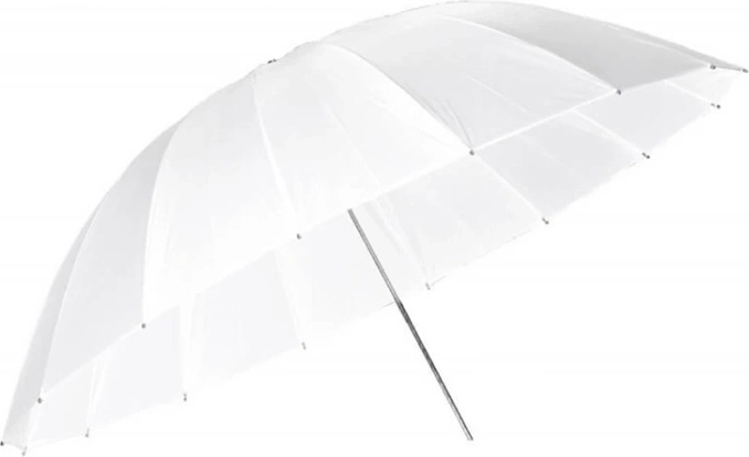 Transparent photography umbrella Godox UB-L2-60 Large 150 cm - 1 piece