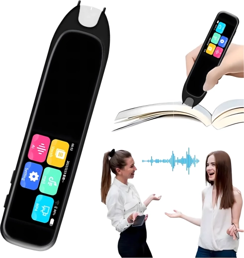 Pogovorno prevajanje v realnem času