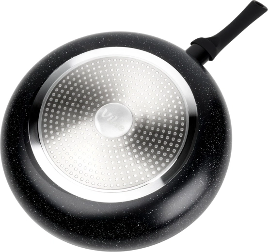 Združljiva z vsemi štedilniki