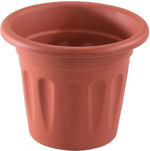 Plastični lonček za rože HEIDRUN Primavera 25 cm