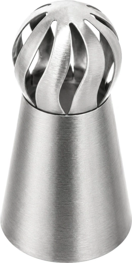 Orion pastry nozzle twist