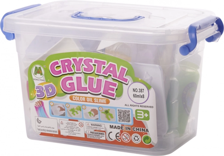 Vse v enem praktičnem zaboju