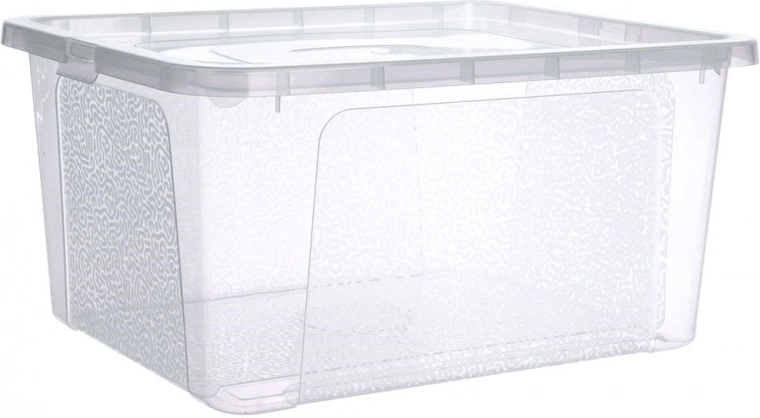 Prozorne stene za hitro orientacijo