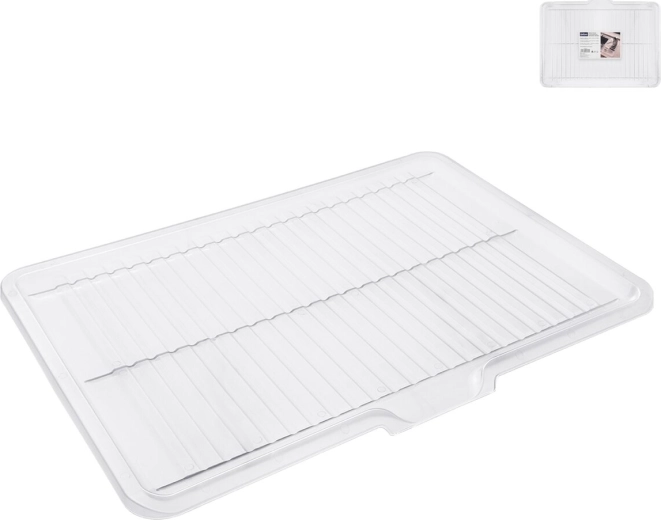 Orion Tray dish drying mat 46 × 33 cm