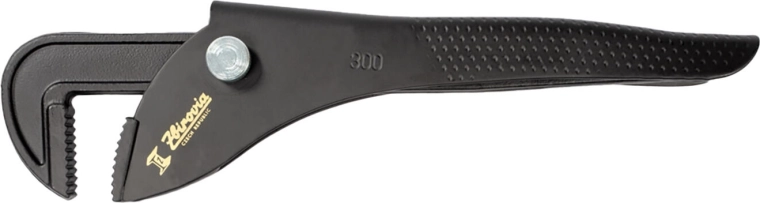 Papagajske klešče z nastavitvenim vijakom 2″, 300 mm Zbirovia