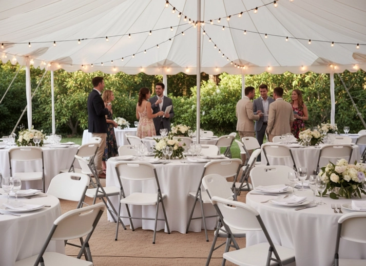 Vsestranska uporaba v notranjih in zunanjih prostorih