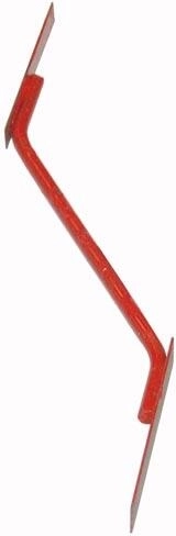 Dvostranski fugirnik 10/12 mm