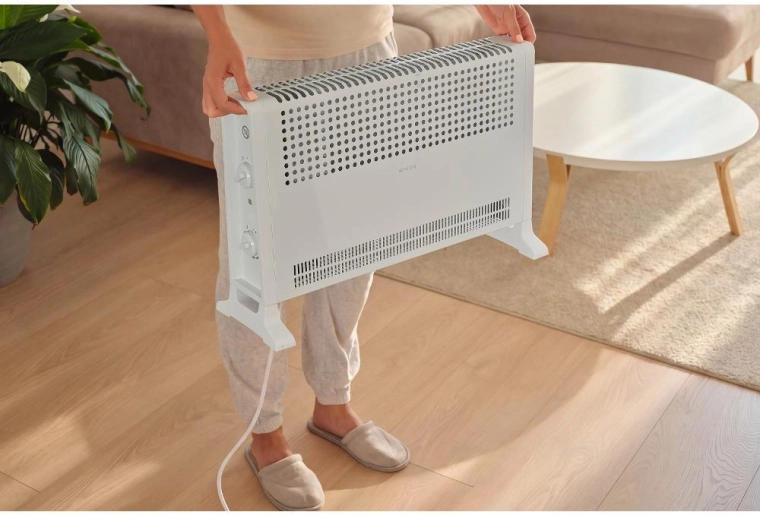 Portable freestanding design