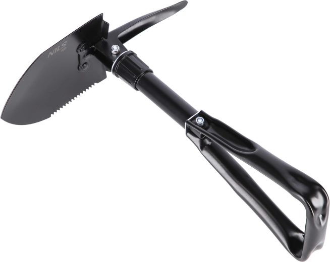 Trpežna jeklena konstrukcija