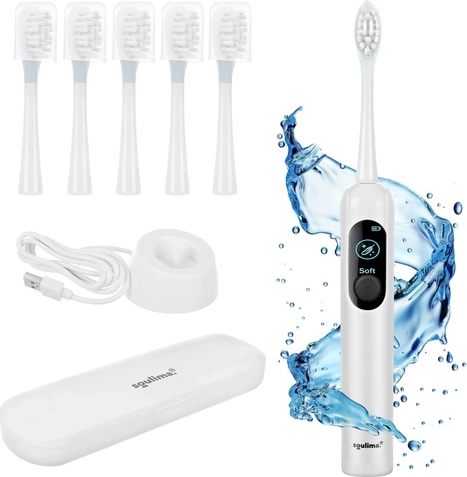 Dolga avtonomija in udobna potovanja