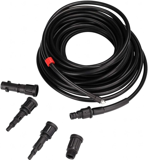 Široka združljivost zahvaljujoč adapterjem