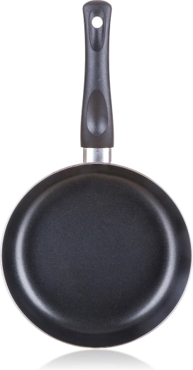 Ergonomski ročaj z ušescem za obešanje