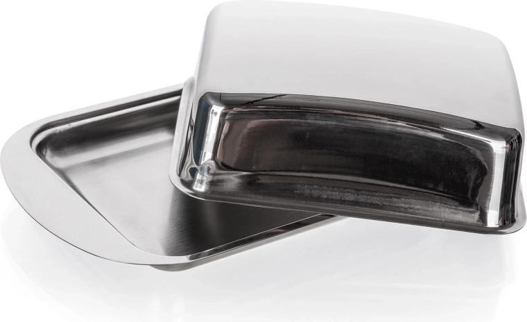 Praktičen pokrov za svežino