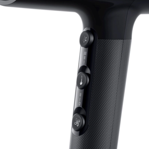 Udobno upravljanje in hladen zrak