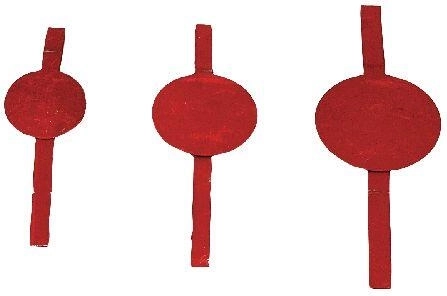 Kovinski pokrov za ograjni steber 100 mm