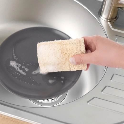 Dve strani za popolno čiščenje