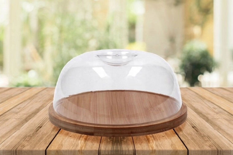 Praktično serviranje in shranjevanje