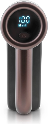 LCD-zaslon z jasnimi indikatorji