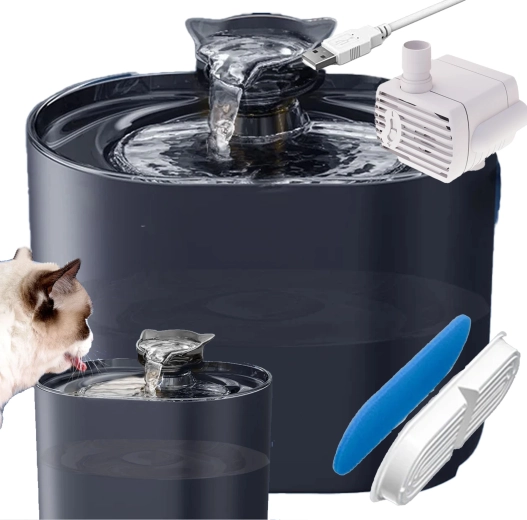 Tiho in varčno delovanje