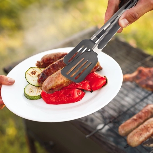 Zanesljive pri peki na žaru