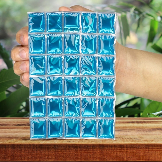 Enostavno in varno vzdrževanje