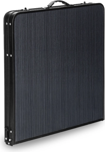 Zložite v kovček v hipu