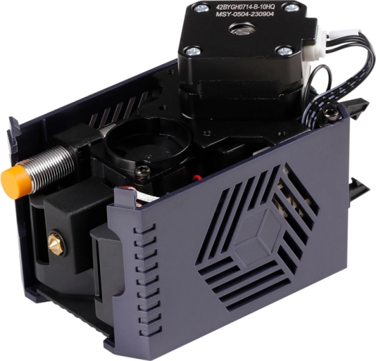 Natančna in stabilna ekstruzija