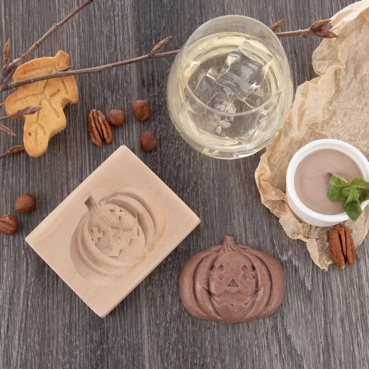 Idealno za peko in serviranje