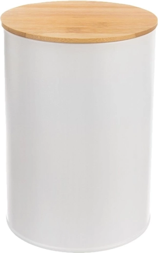 Minimalističen dizajn za vsako kuhinjo