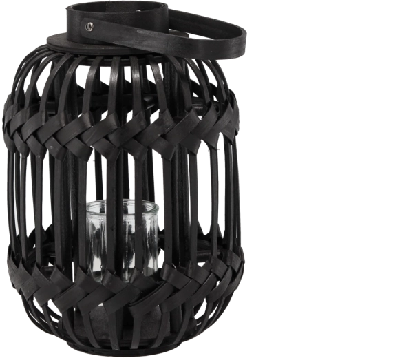 Sodoben črn dizajn za vsak prostor