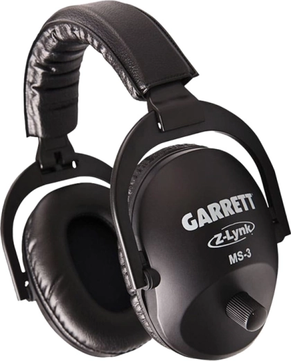 Slušalke Garrett Z-Lynk MS-3