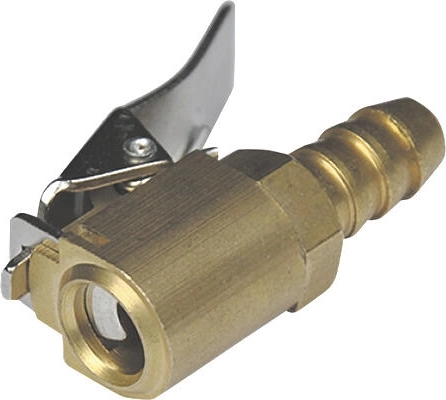 Nastavek za polnjenje za vrtno cev 6 mm