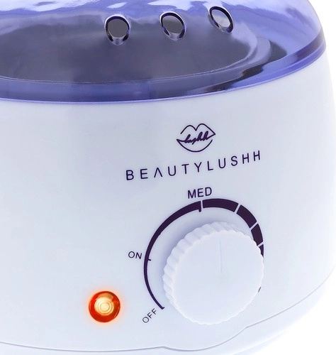 Continuous temperature control and fast heating
