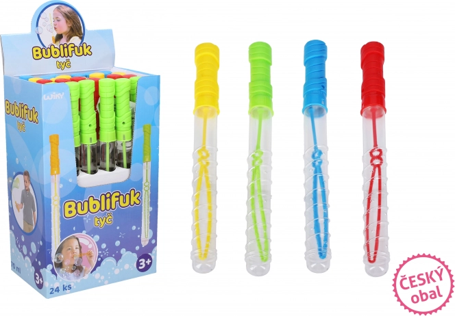 Bublifuk palička 70 ml