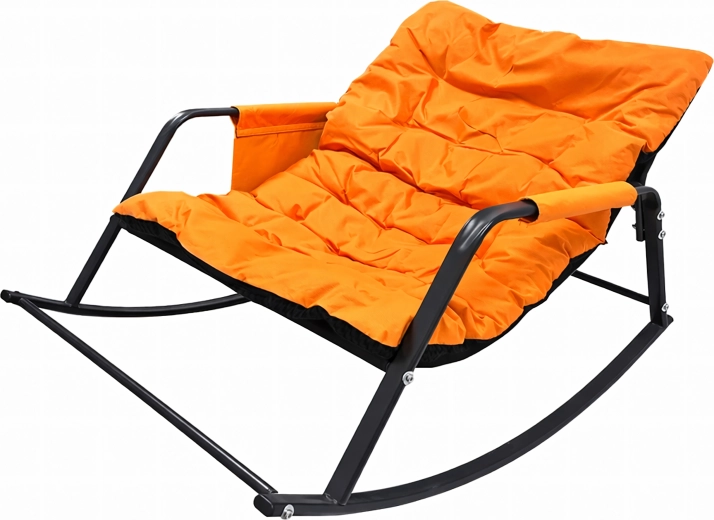 Soft cushion for greater comfort