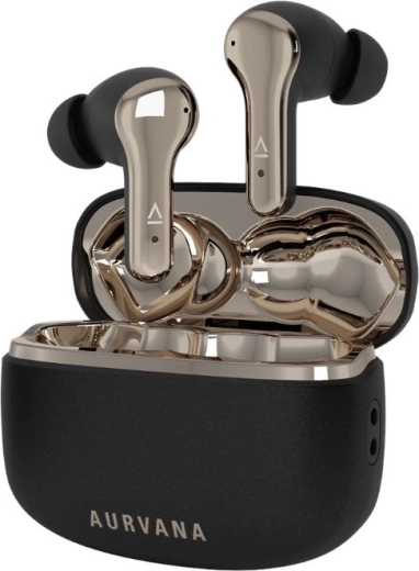 Hibridni ANC in 6 mikrofonov za čiste klice