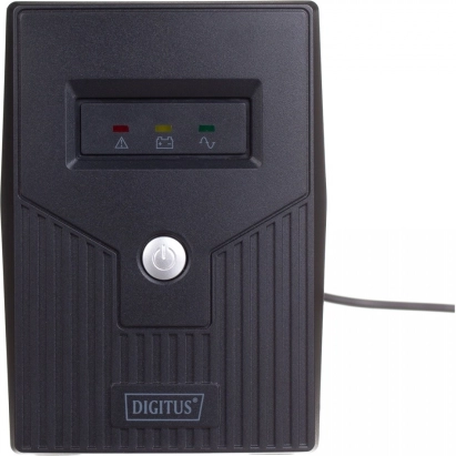 Rezervno napajanje UPS Line-Interactive LED 600VA/360W