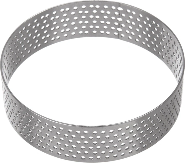 Odporno nerjavno jeklo za dolgo življenjsko dobo