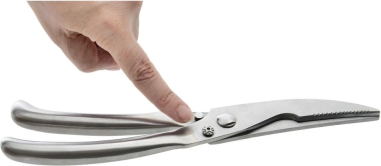 Varnostna zapora za enostavno shranjevanje