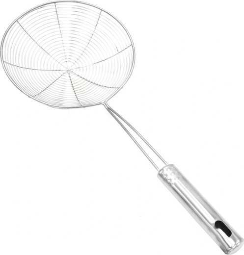 Nerjavna perforirana zajemalka Orion 35 cm