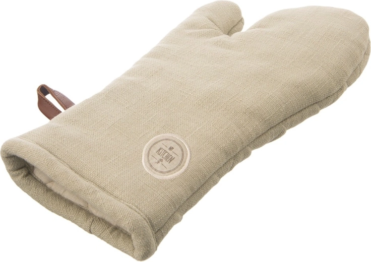 Varen oprijem in toplotna zaščita