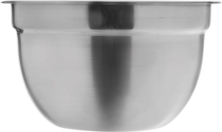 Udobno mešanje in prilivanje