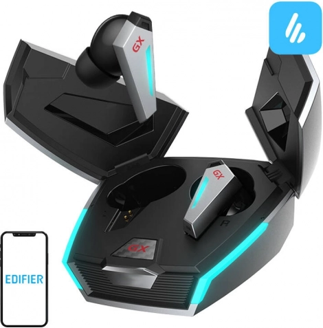 Brezžične slušalke Edifier HECATE GX07 z ANC