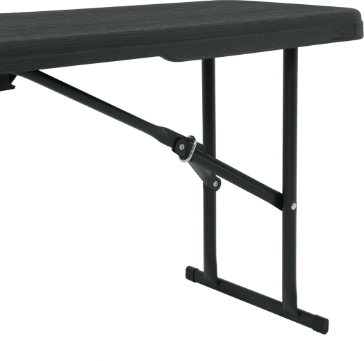 Robustna in trpežna konstrukcija