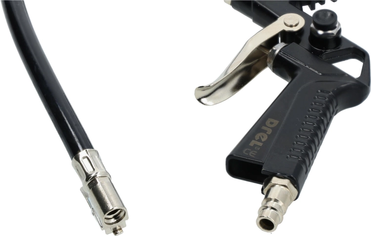 Fleksibilna cev s hitrospojko