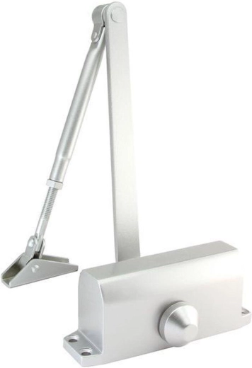 Zapiralo za vrata RICHTER RZ.202 za notranja vrata 20–45 kg