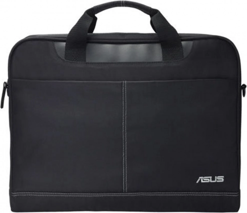 Torba za prenosnik 16″ Nereus črna